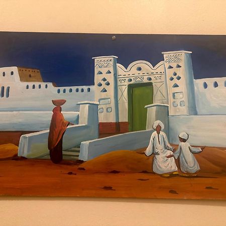 Safari Abu Simbel Hotel Bagian luar foto
