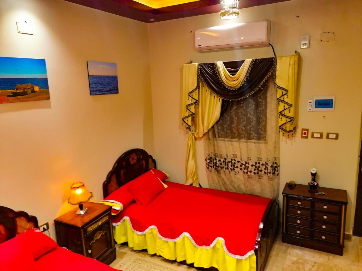 Safari Abu Simbel Hotel Bagian luar foto