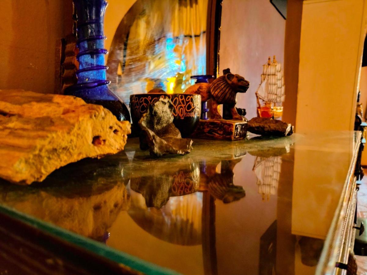 Safari Abu Simbel Hotel Bagian luar foto